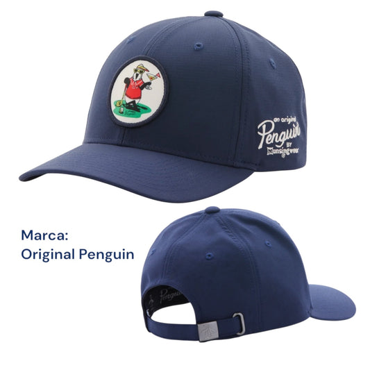 Gorra Original Penguin