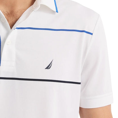 Camisa Polo Nautica