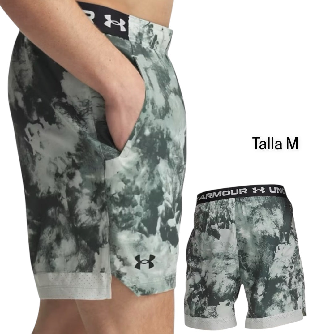 Pantaloneta Under Armour