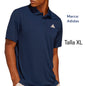 Camisa tipo polo Adidas