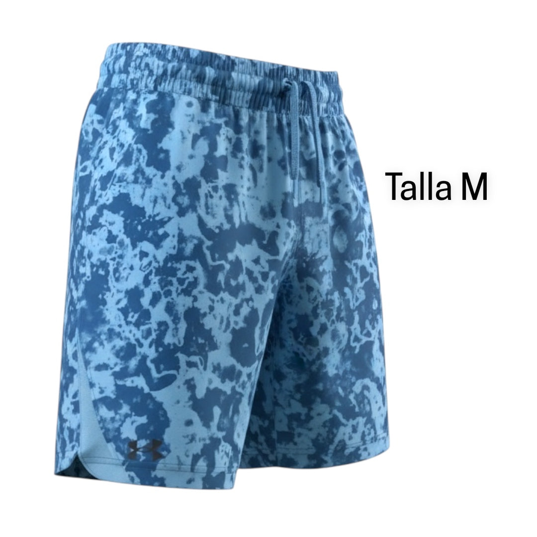 Pantaloneta Under Armour