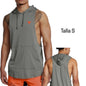 Camisetilla Under Armour