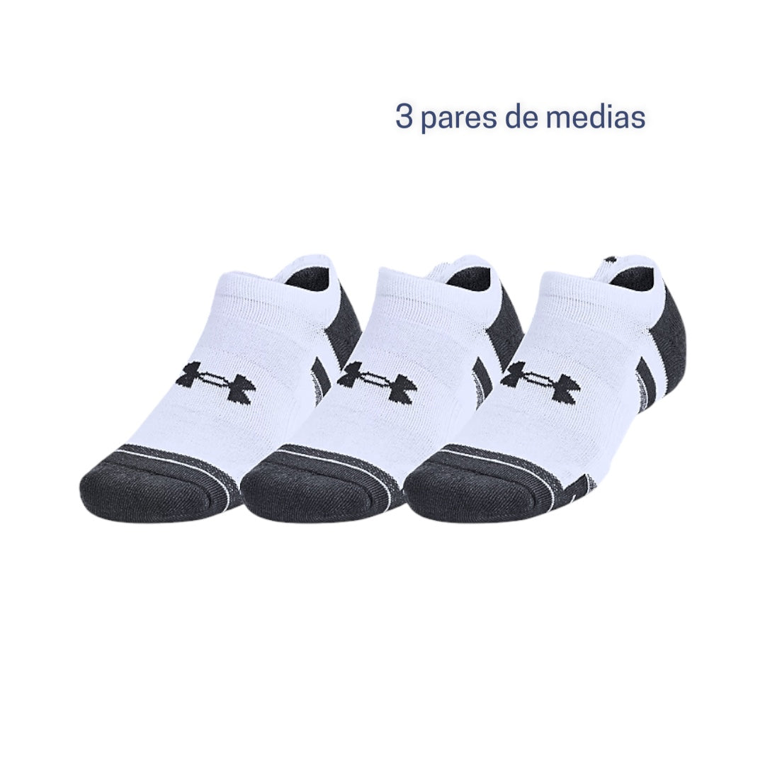 Set de medias Under Armour