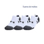 Set de medias Under Armour