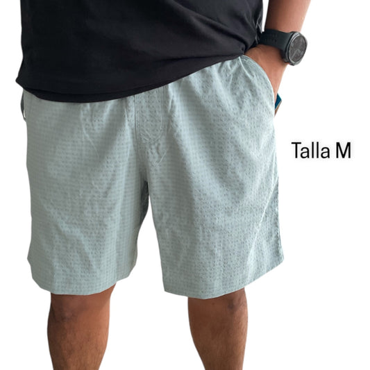 Pantaloneta Columbia