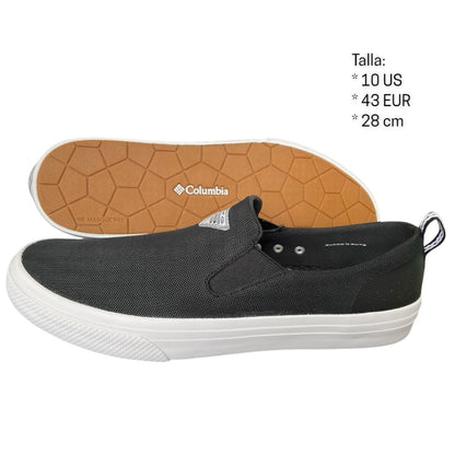 Zapatos Columbia
