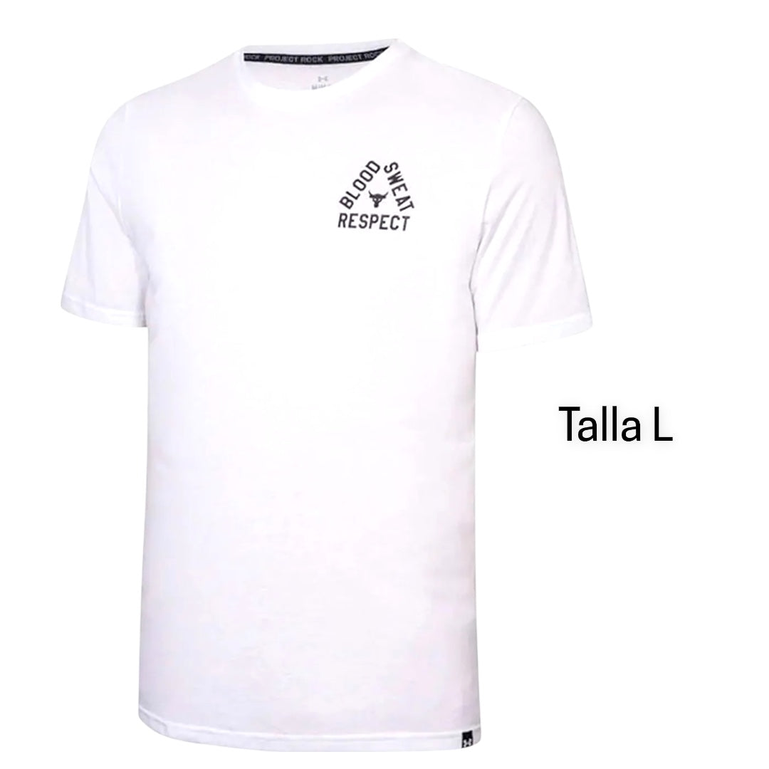 Camiseta Nautica