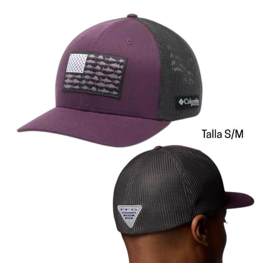 Gorra Columbia