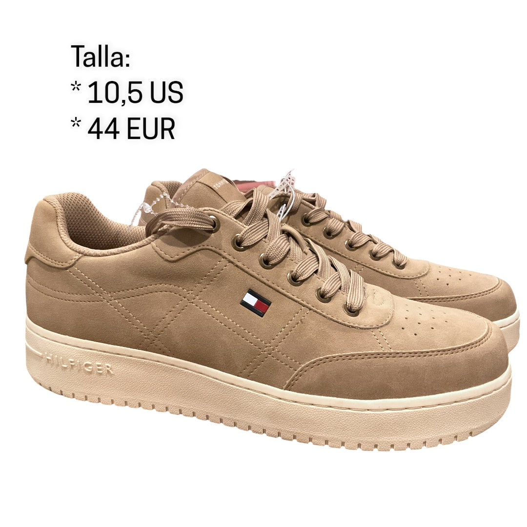 Zapatos Tommy Hilfiger