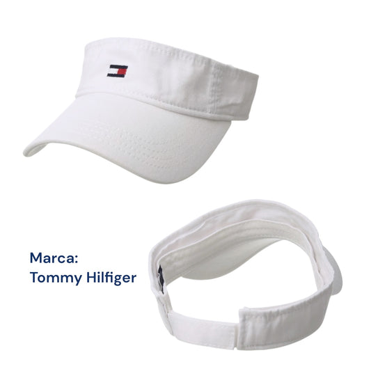 Visera Tommy Hilfiger