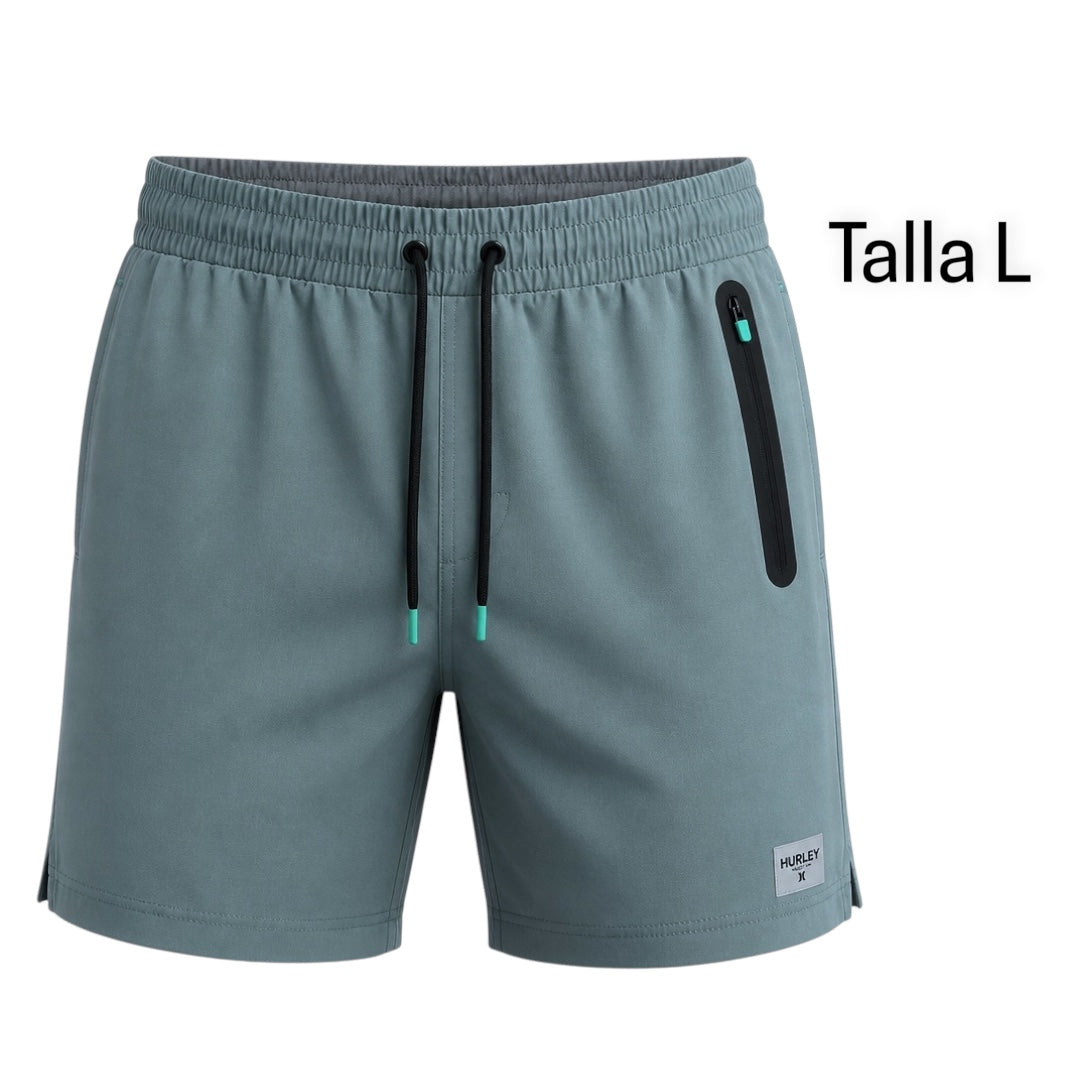 Pantaloneta Hurley