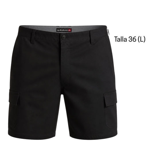 Pantaloneta Quiksilver