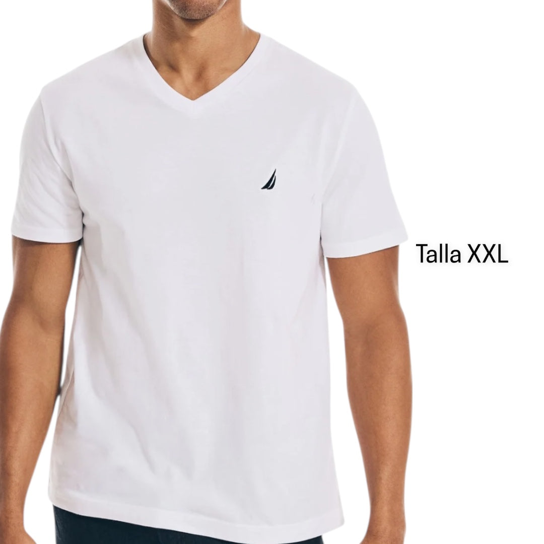 Camiseta Nautica