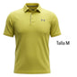 Camisa tipo polo Under Armour