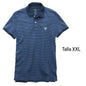 Camisa tipo polo American Eagle