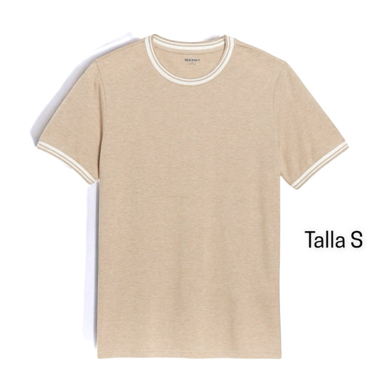 Camiseta Old Navy
