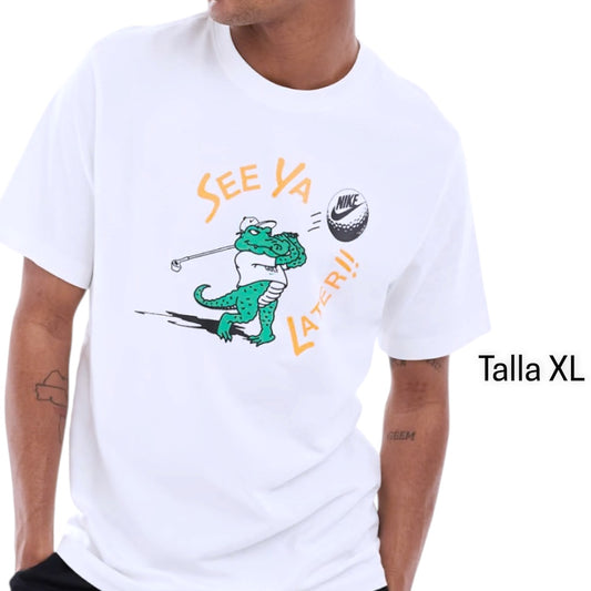Camiseta Nike