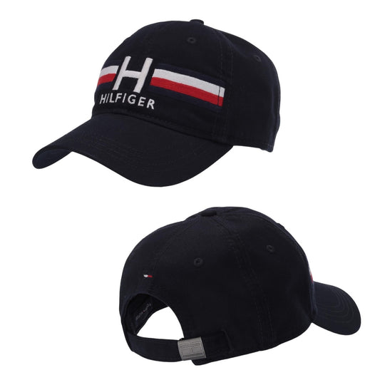 Gorra Tommy Hilfiger