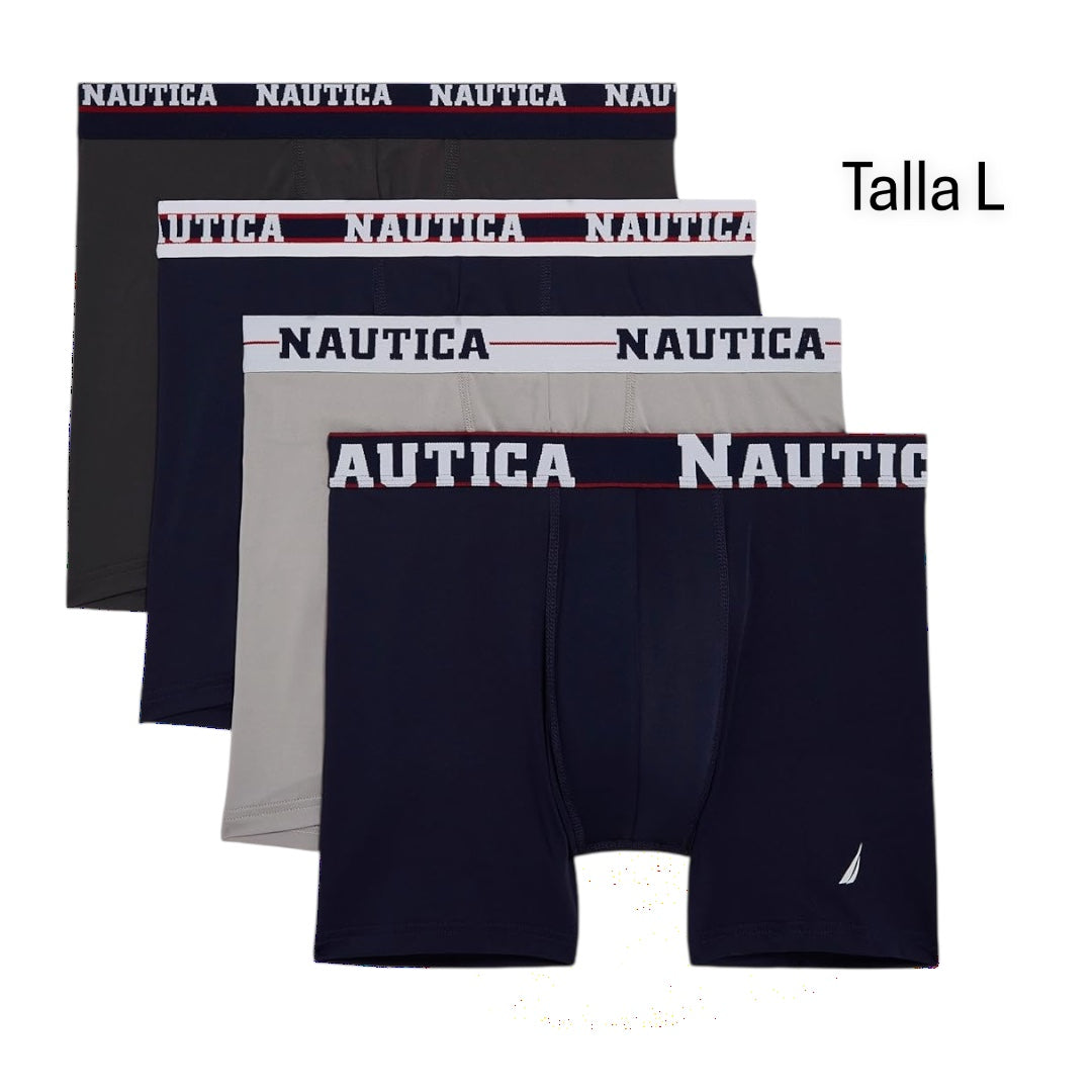 Boxer Nautica x4