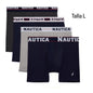 Boxer Nautica x4