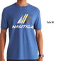 Camiseta Nautica
