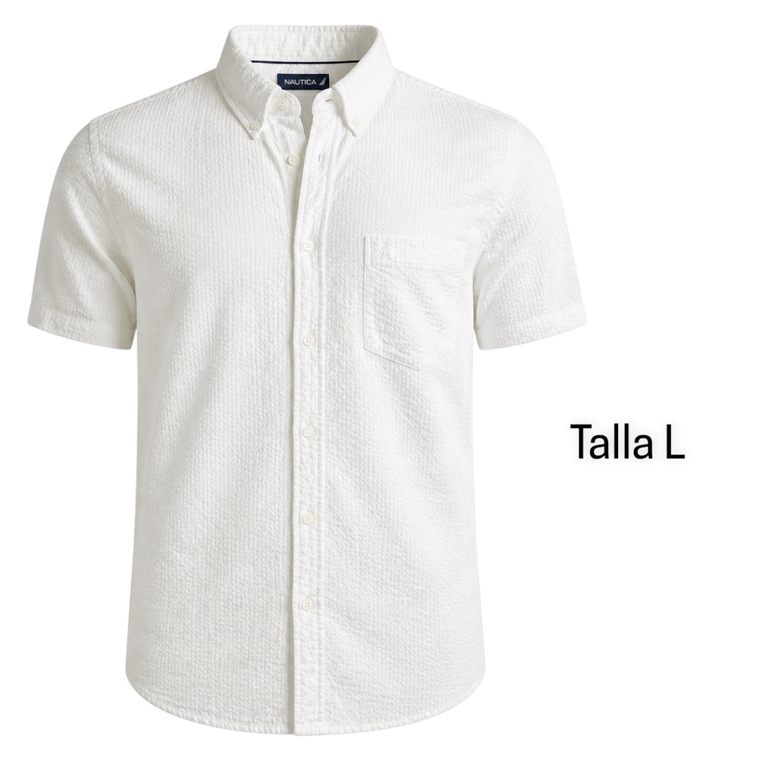 Camisa Nautica