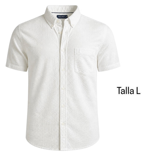 Camisa Nautica
