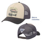 Gorra Columbia