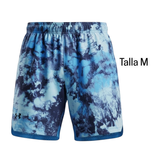 Pantaloneta Under Armour