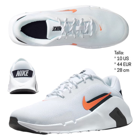 Zapatos Nike