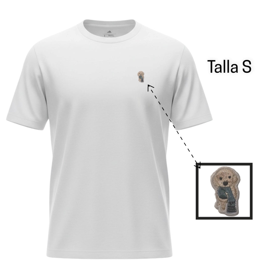 Camiseta Adidas