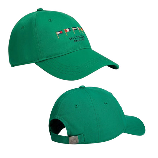 Gorra Tommy Hilfiger