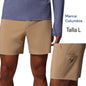 Pantaloneta Columbia