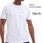 Camiseta Tommy Hilfiger