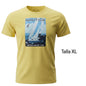 Camiseta Náutica