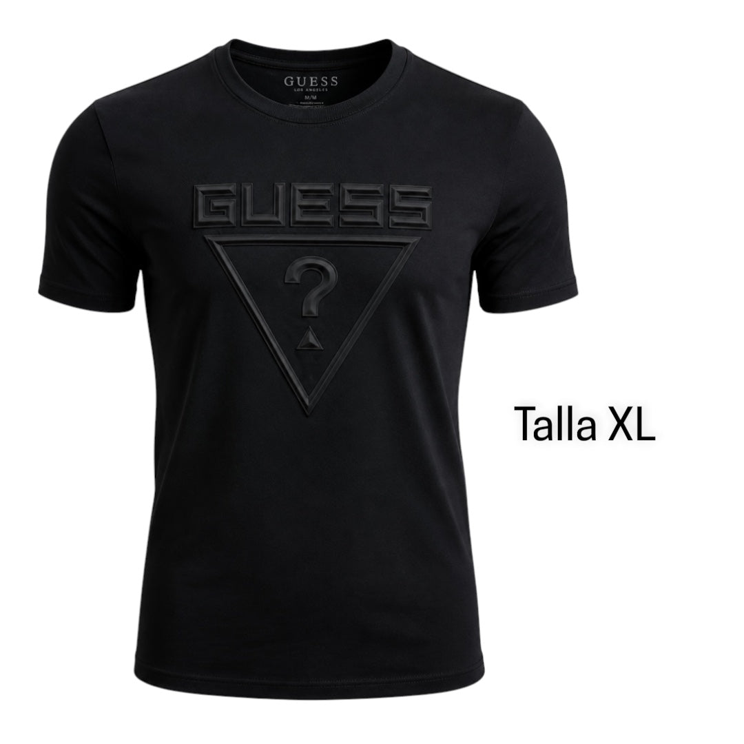 Camiseta GUESS