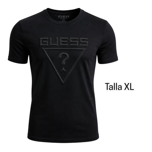 Camiseta GUESS