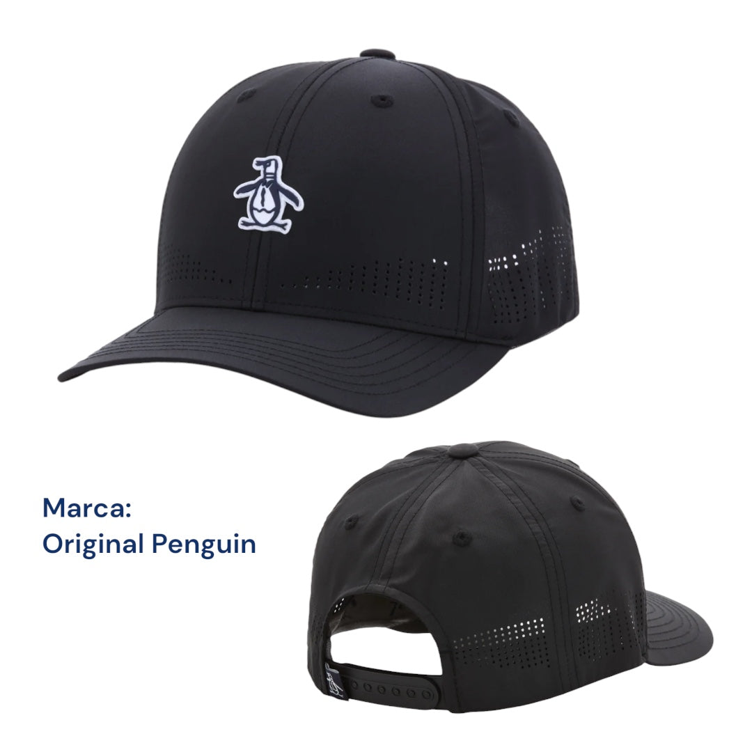 Gorra Original Penguin