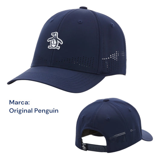 Gorra Original Penguin