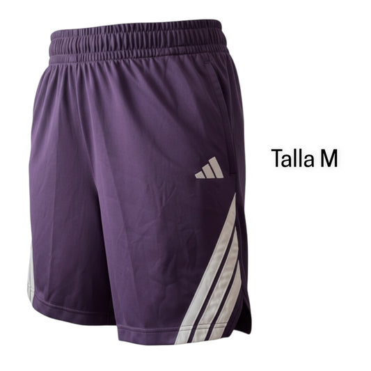 Pantaloneta Adidas