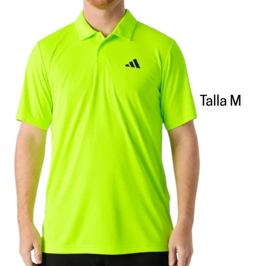 Camisa polo Adidas