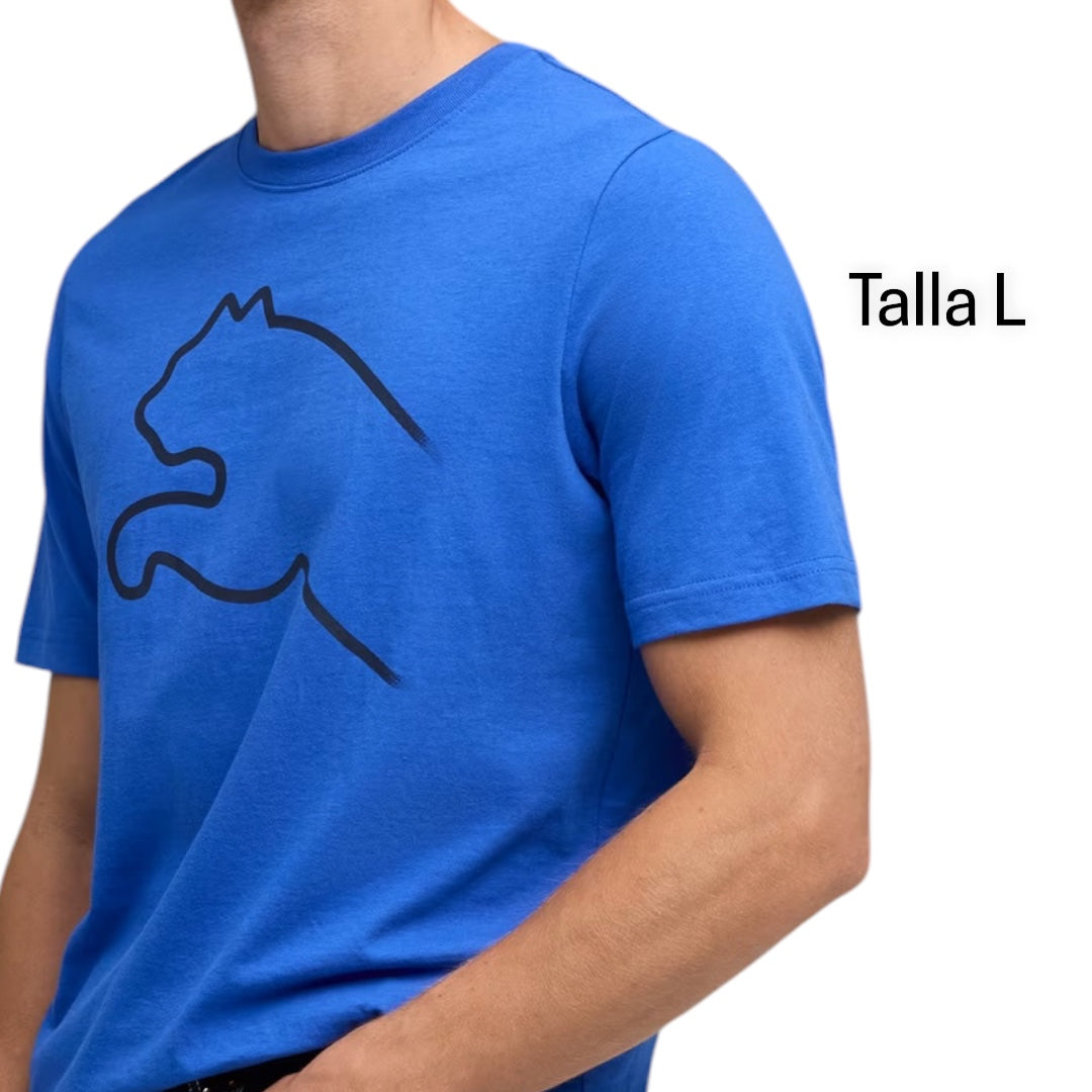 Camiseta Puma