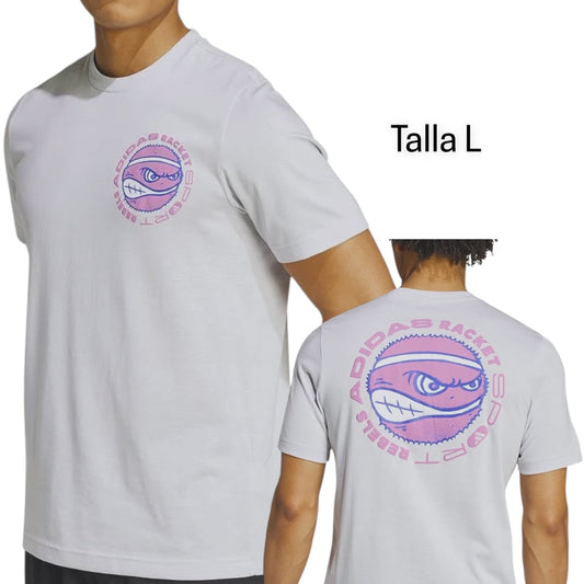 Camiseta Adidas