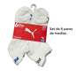 Set de medias Puma