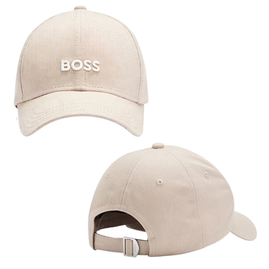 Gorra Boss