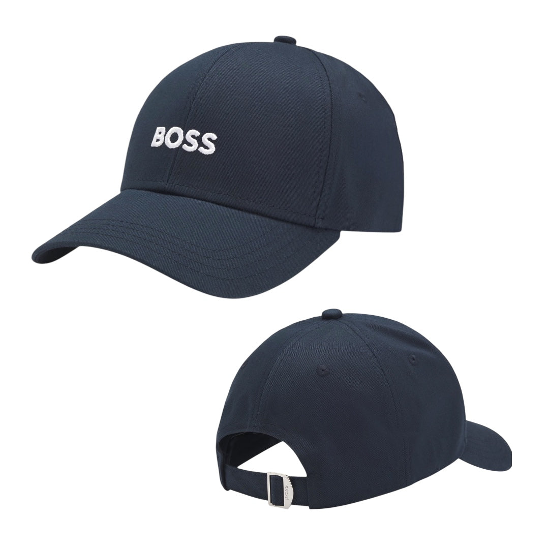 Gorra Boss