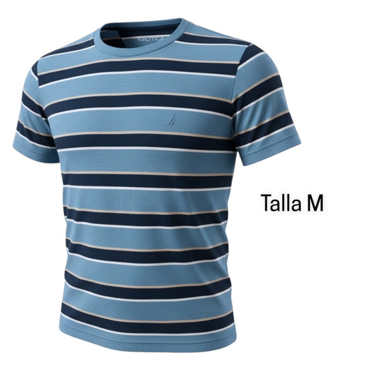 Camiseta Nautica