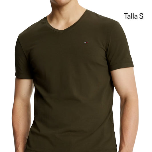 Camiseta Tommy Hilfiger