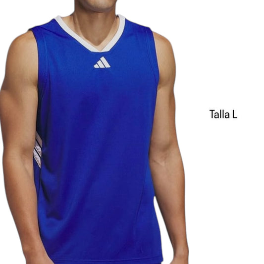 Camisetilla Adidas