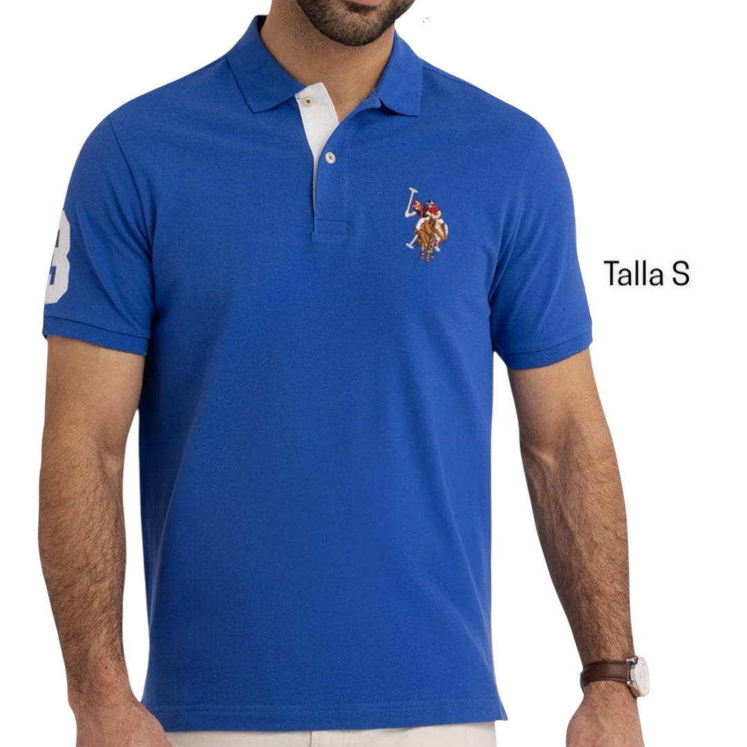 Camisa polo U.S Polo Assn